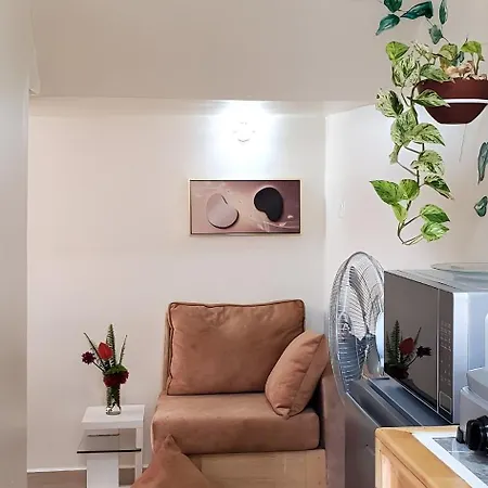 Orchid Gardens; Studio Apartment, Minimalist Kampala Exterior photo