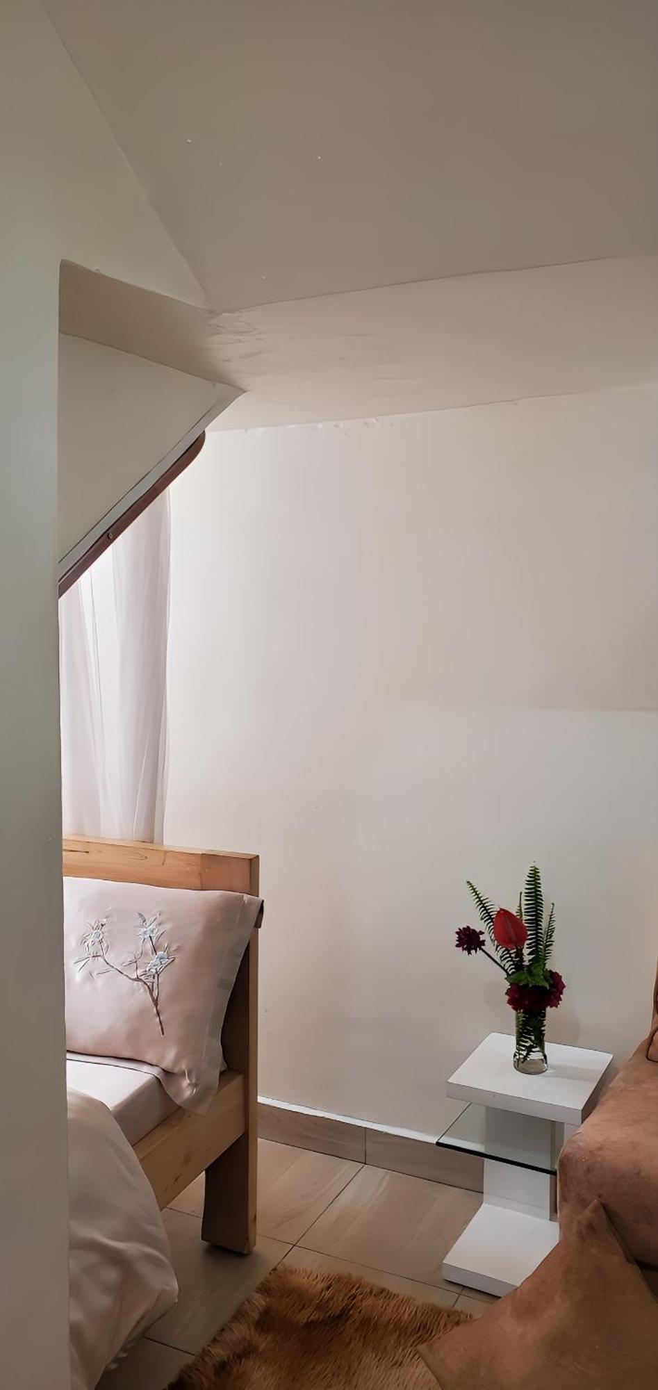Orchid Gardens; Apartment, Minimalist Apartment *