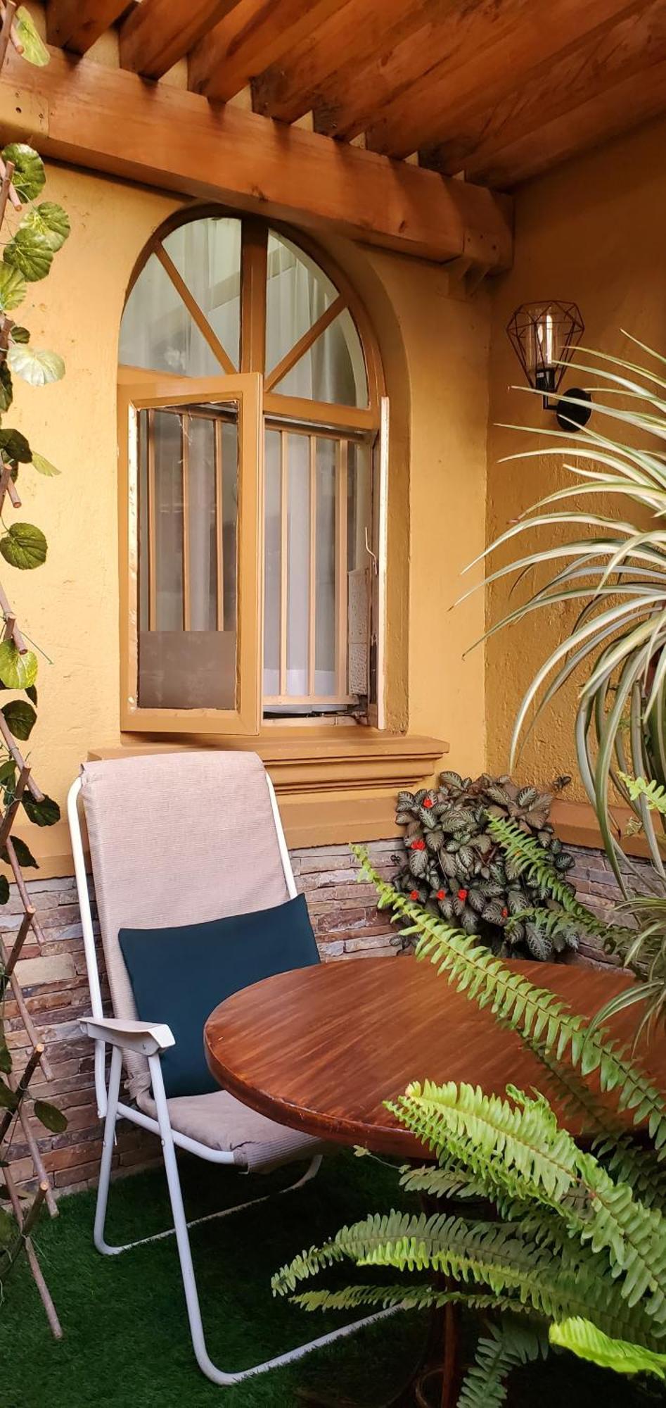 Orchid Gardens; Apartment, Minimalist Apartment *