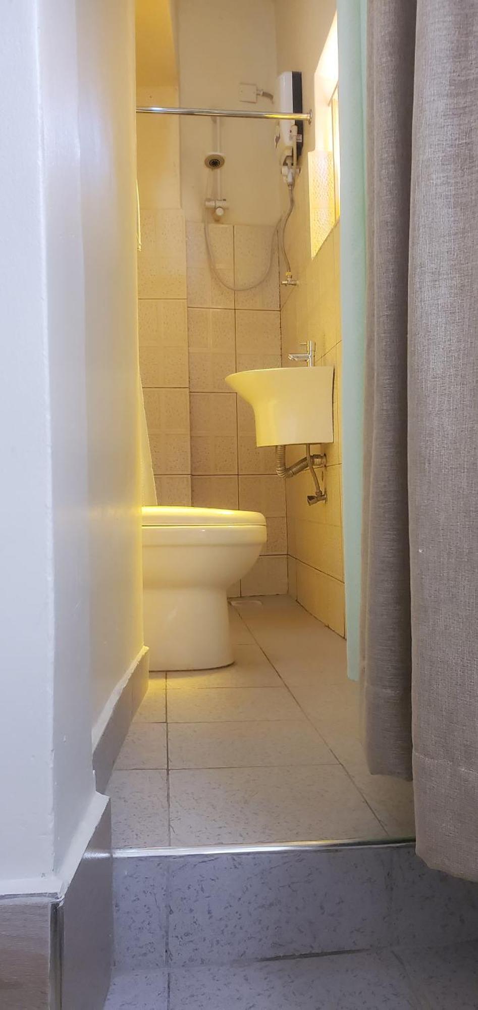 Orchid Gardens; Apartment, Minimalist Kampala