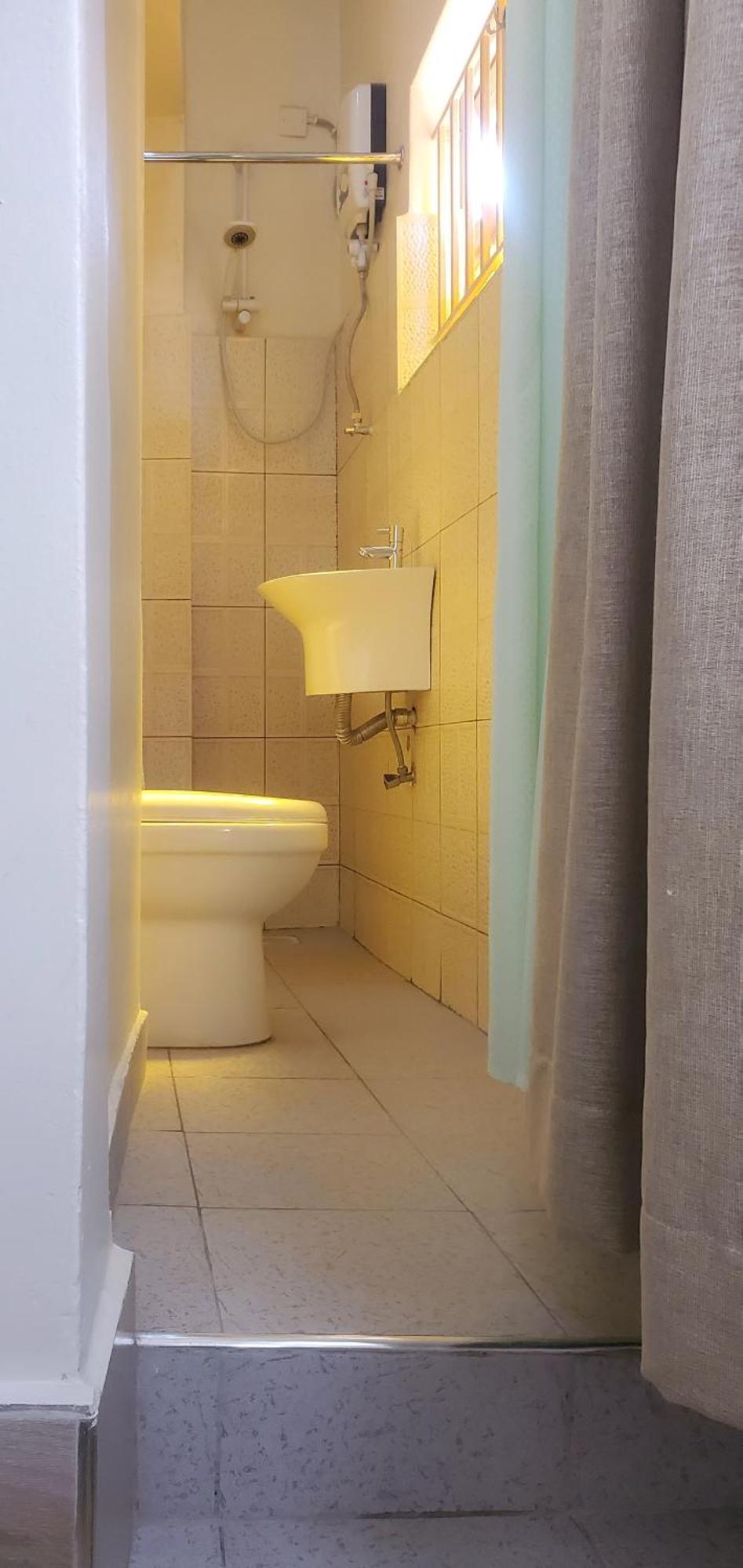Orchid Gardens; Apartment, Minimalist * Kampala