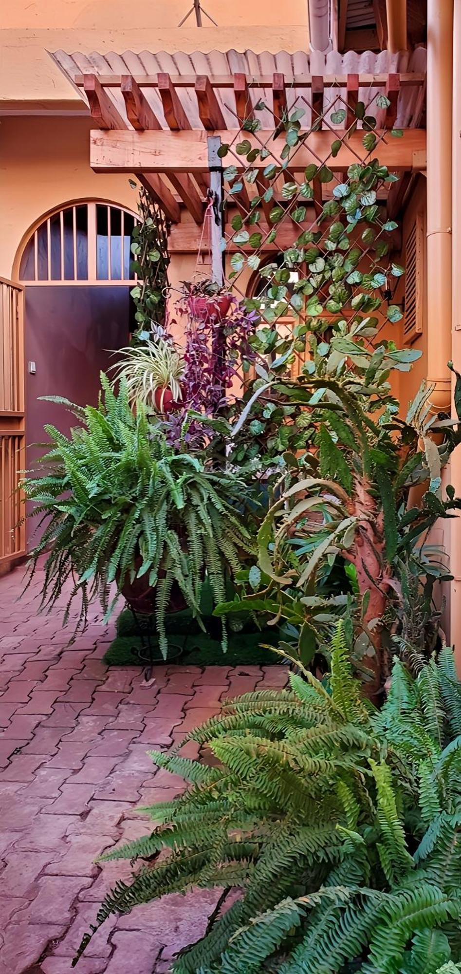 Orchid Gardens; Apartment, Minimalist Kampala