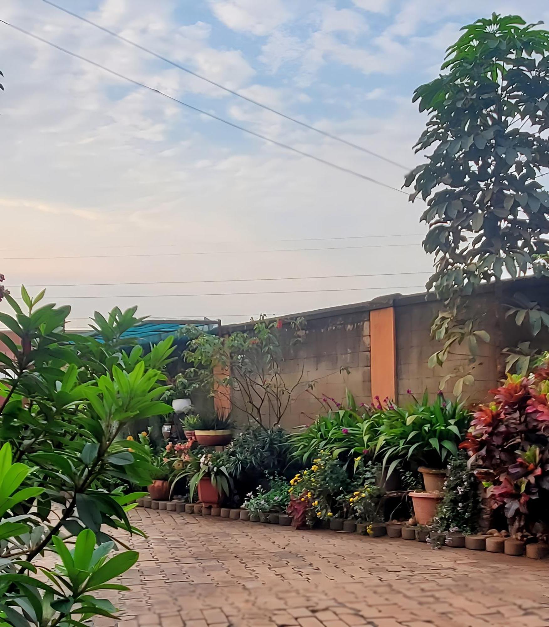 Orchid Gardens; Apartment, Minimalist * Kampala