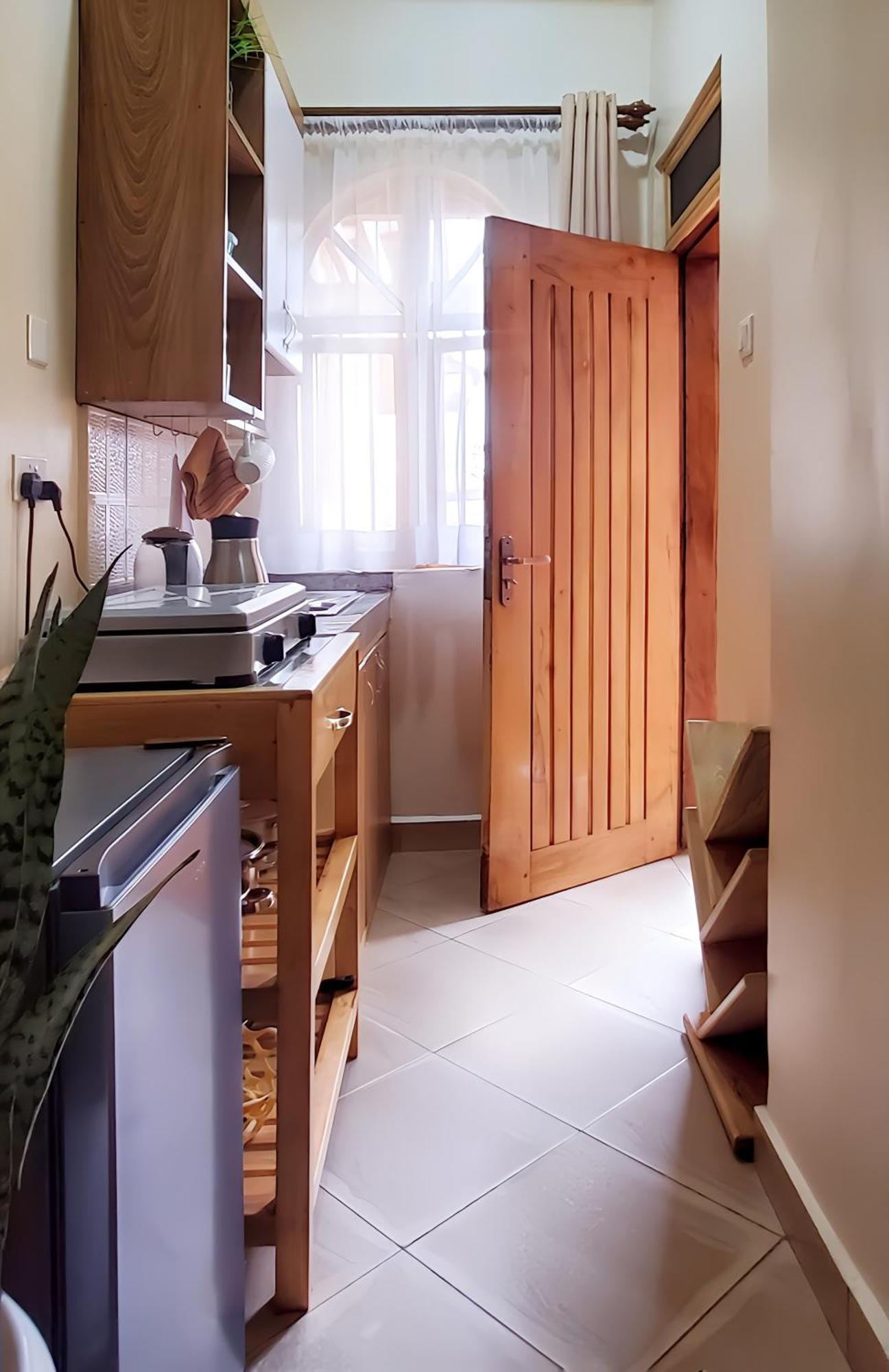 Orchid Gardens; Apartment, Minimalist Apartment *
